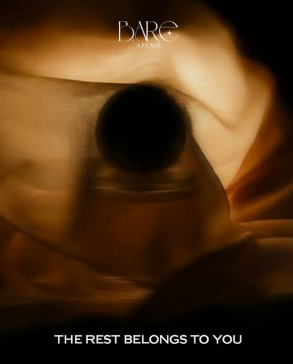 Bare_Affair's tweet image. We keep it bare, honest, and intentional — leaving room for what’s personal.
The rest belongs to you.

#BareAffair #IntentionallyBare #QuietLuxury #ModernEssentials #YoursToDefine