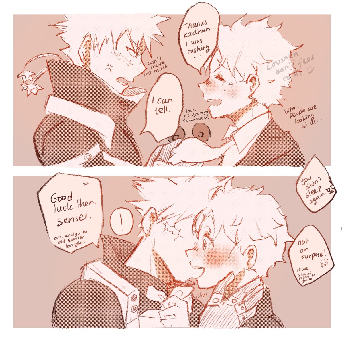 mel ☆゚ tweet media