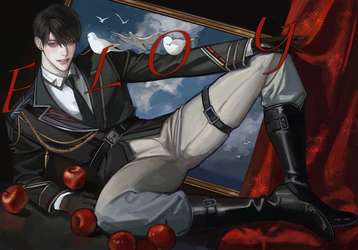 FLOG阿司匹蛙 tweet media