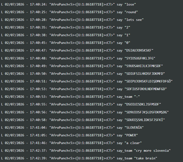 FACEIT Darwin tweet media
