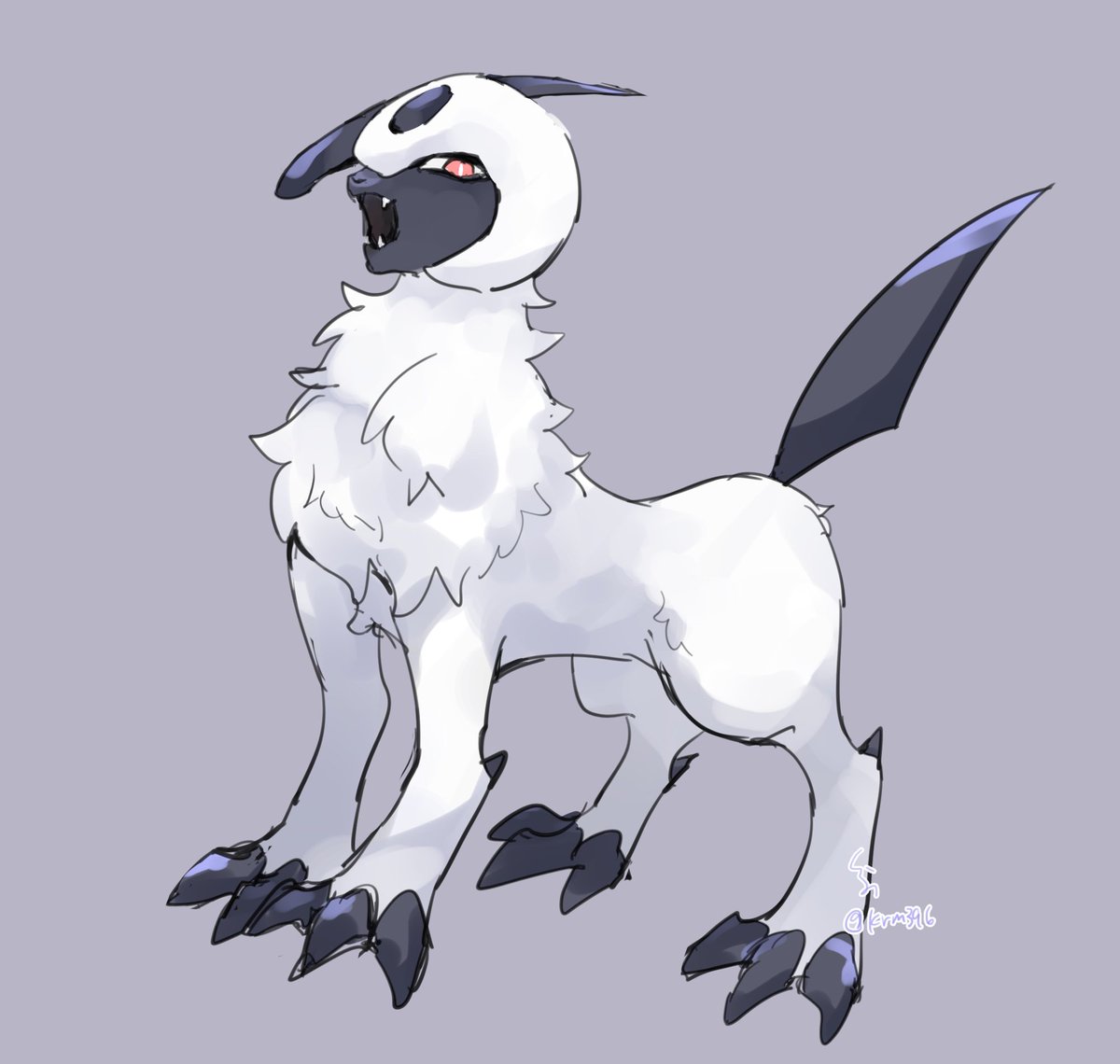 クロウミ tweet media