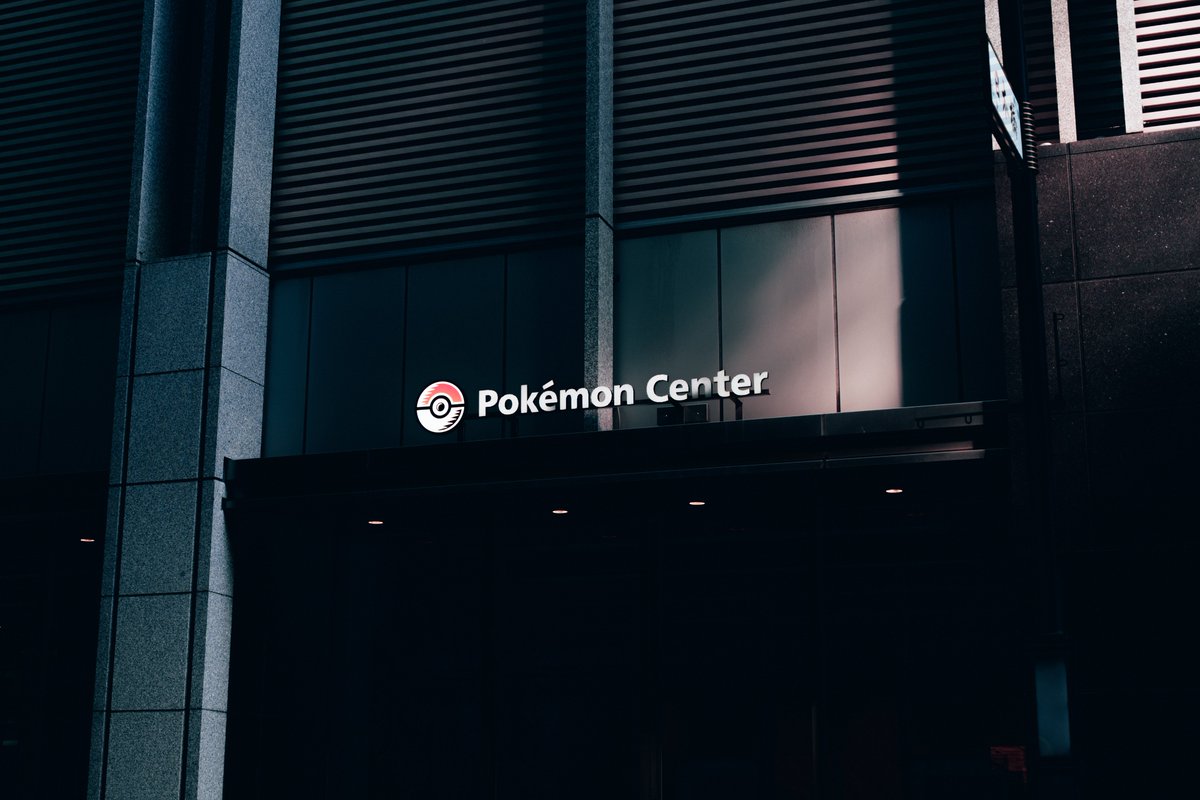 codotjt's tweet image. 銀座の威厳