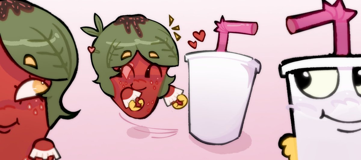 scoutsmuse's tweet photo. i like them this 🫸🏽 🫷🏽 much. Ok.
#yumetwt #athf #masterberry https://t.co/OCXNaAMI0l