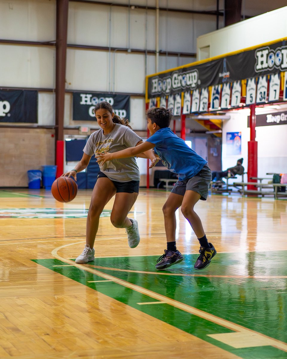 Hoop Group HQ tweet media