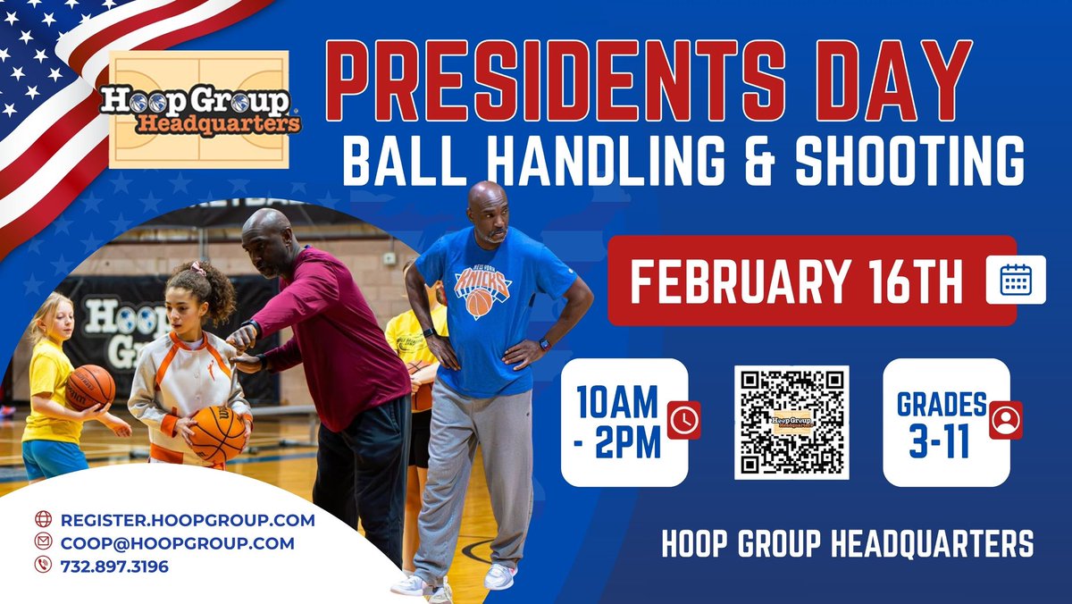 Hoop Group HQ tweet media