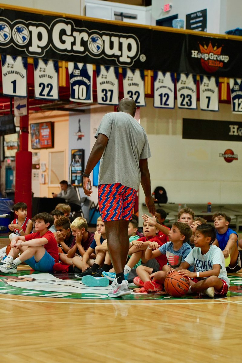 Hoop Group HQ tweet media