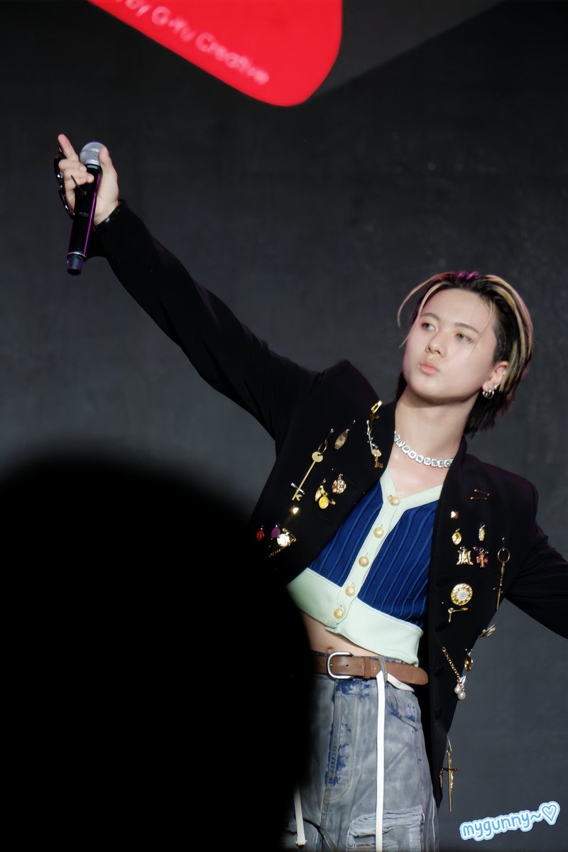 mygungun_'s tweet image. 💖💖💖
#岡尾真虎 #MATORA
#LILLEAGUE #リルリーグ
#LILinThailand
#JapanExpoThailand2026