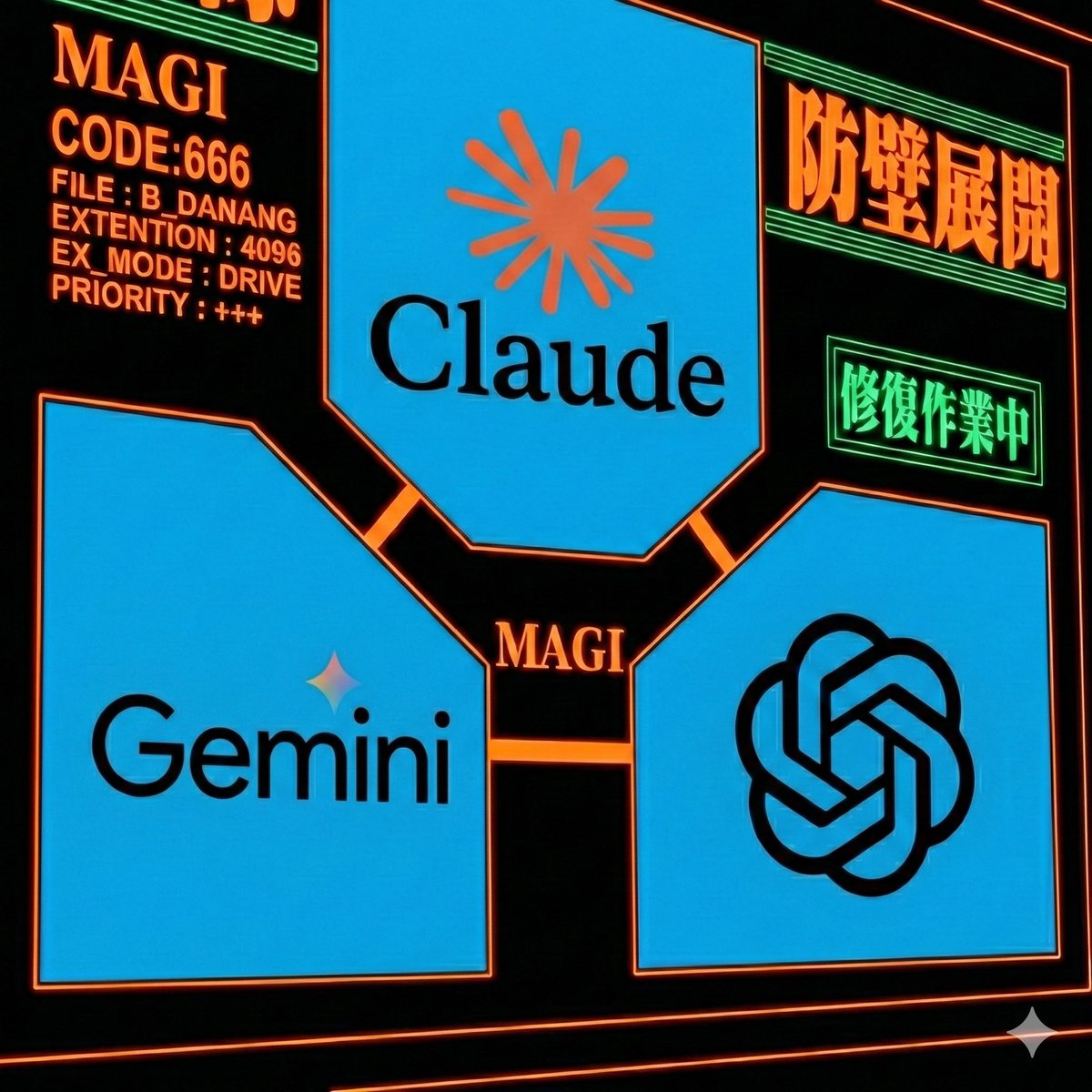 wormfang's tweet photo. Magi 2026 https://t.co/v2ki6GE27Y