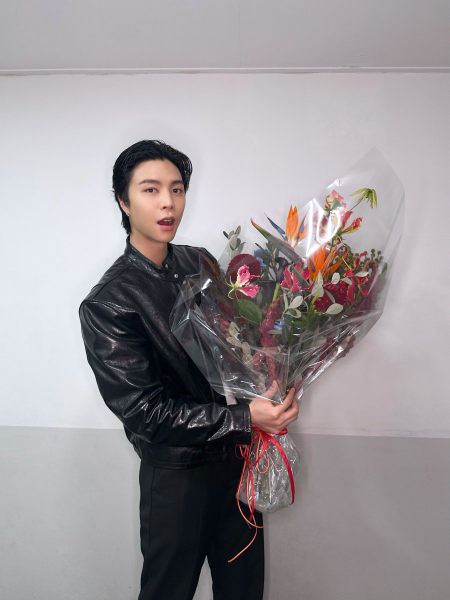 NCTsmtown's tweet image. 2026 JOHNNY B-day PARTY [Johnny's Celebration Center 2] 🎂

#JOHNNY #NCT #NCT127
#JOHNNYS_CELEBRATION_CENTER_2 #JCC