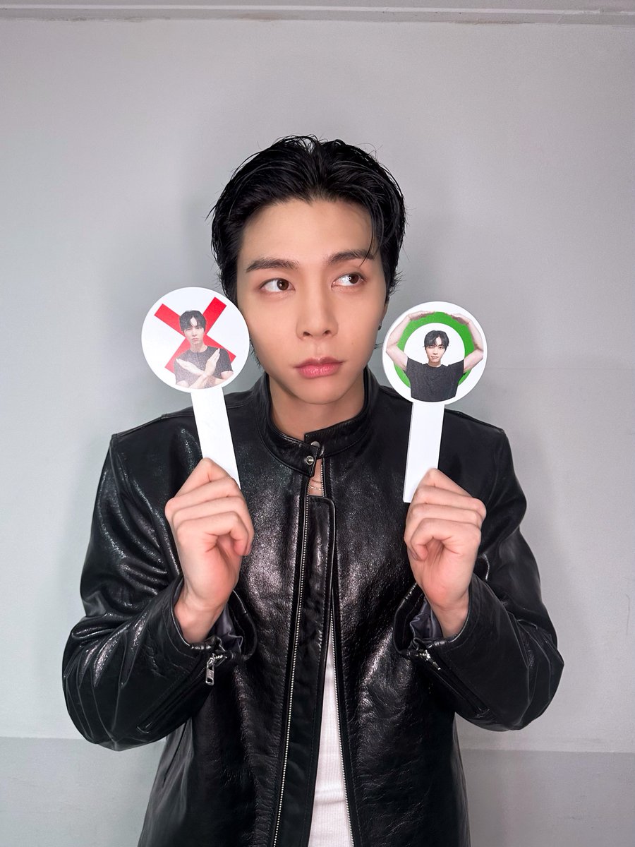 NCTsmtown's tweet image. 2026 JOHNNY B-day PARTY [Johnny's Celebration Center 2] 🎂

#JOHNNY #NCT #NCT127
#JOHNNYS_CELEBRATION_CENTER_2 #JCC