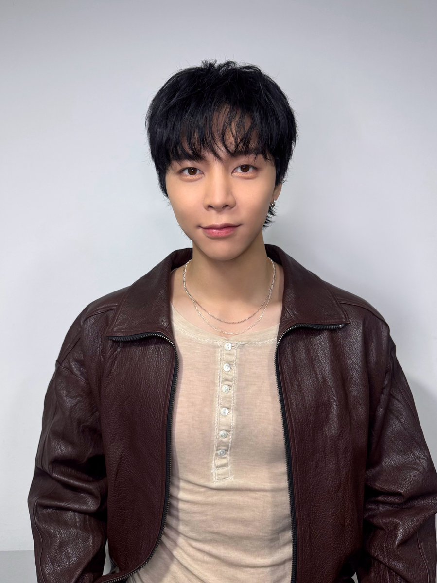 NCTsmtown's tweet image. 2026 JOHNNY B-day PARTY [Johnny's Celebration Center 2] 🎂

#JOHNNY #NCT #NCT127
#JOHNNYS_CELEBRATION_CENTER_2 #JCC