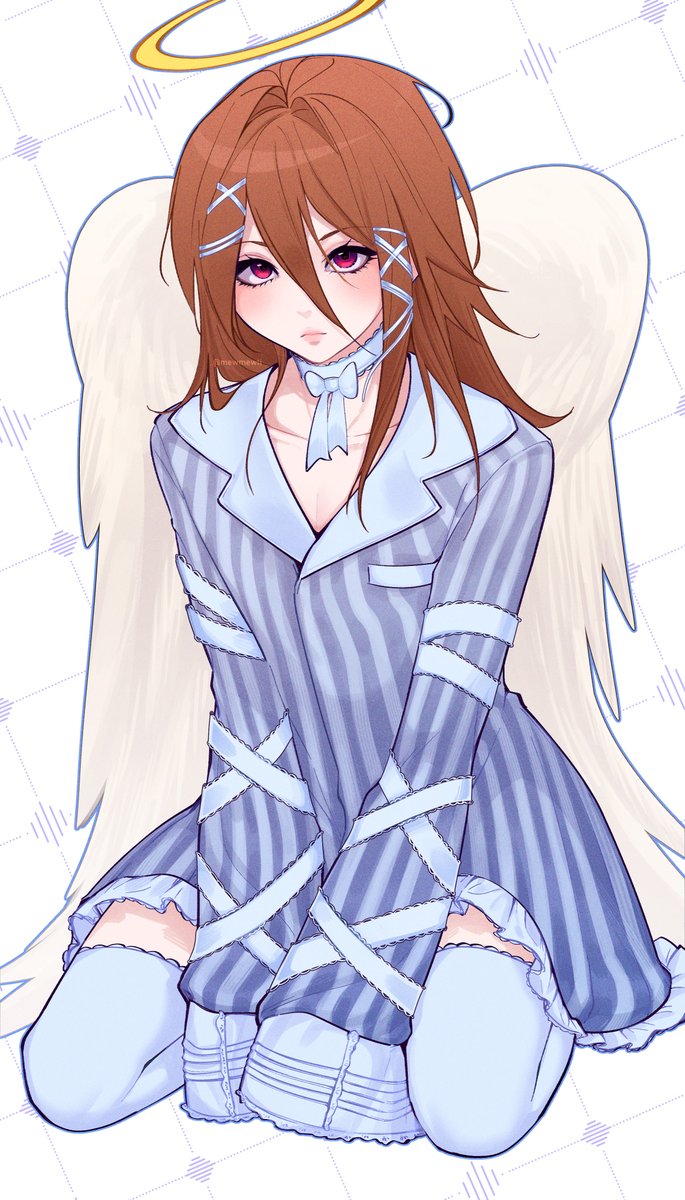 mewti 💫 tweet media