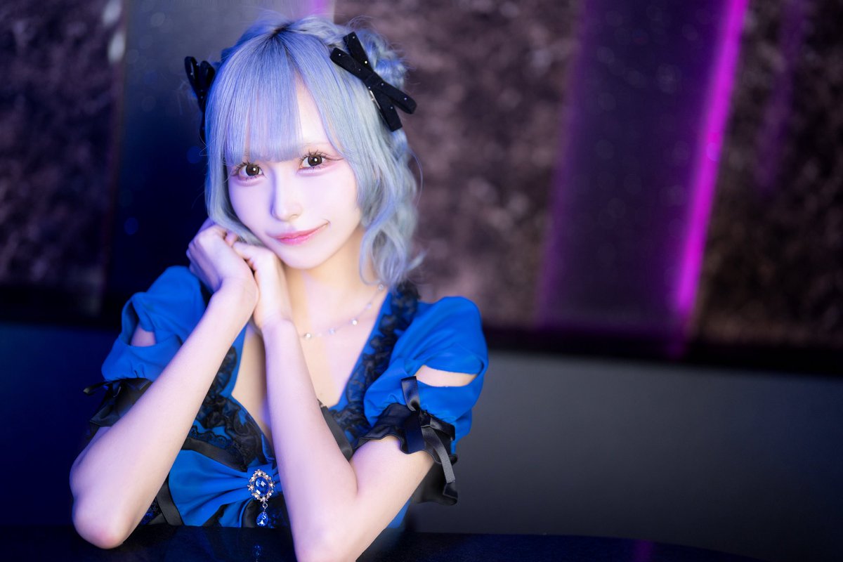 みみ氏(圧倒的銀髪)🥀🦇 (@mimmsmi) / Posts / X