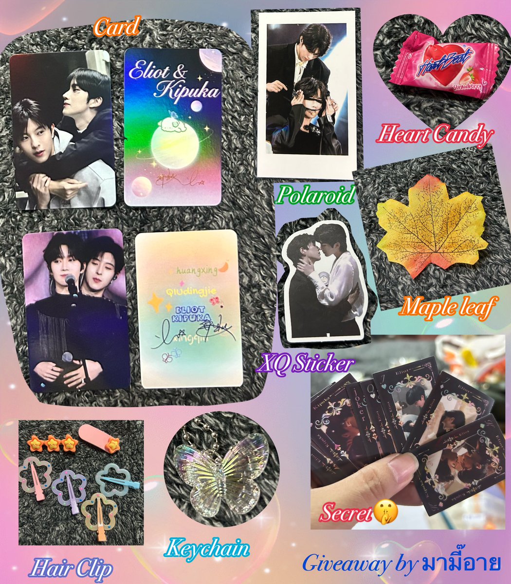 Minlada_Eye🐰2803 tweet media