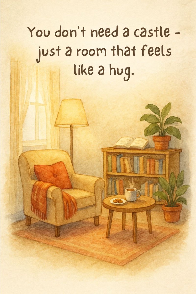 Art of Thinking tweet media