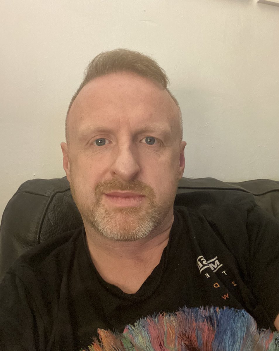 Matthew M C Smith tweet media