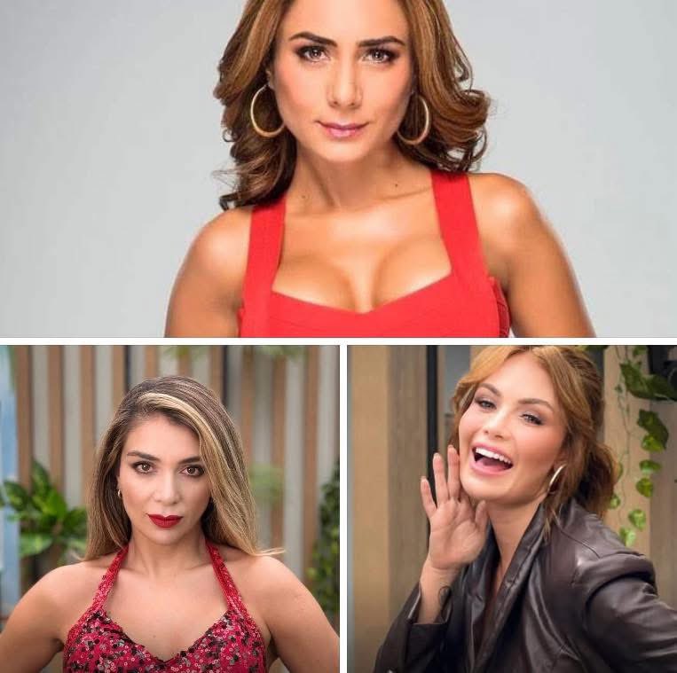 La prueba palpable de que Colombia no está preparado para un Reality Show de este tipo…

En especial en esta temporada se han empeñado en sacar a cualquiera que de contenido mas de dos días 🙅🏽‍♂️😤🤡

Será este el peor público? #LaCasaDeLosFamososCol3 #LaCasaDeLosFamososCol