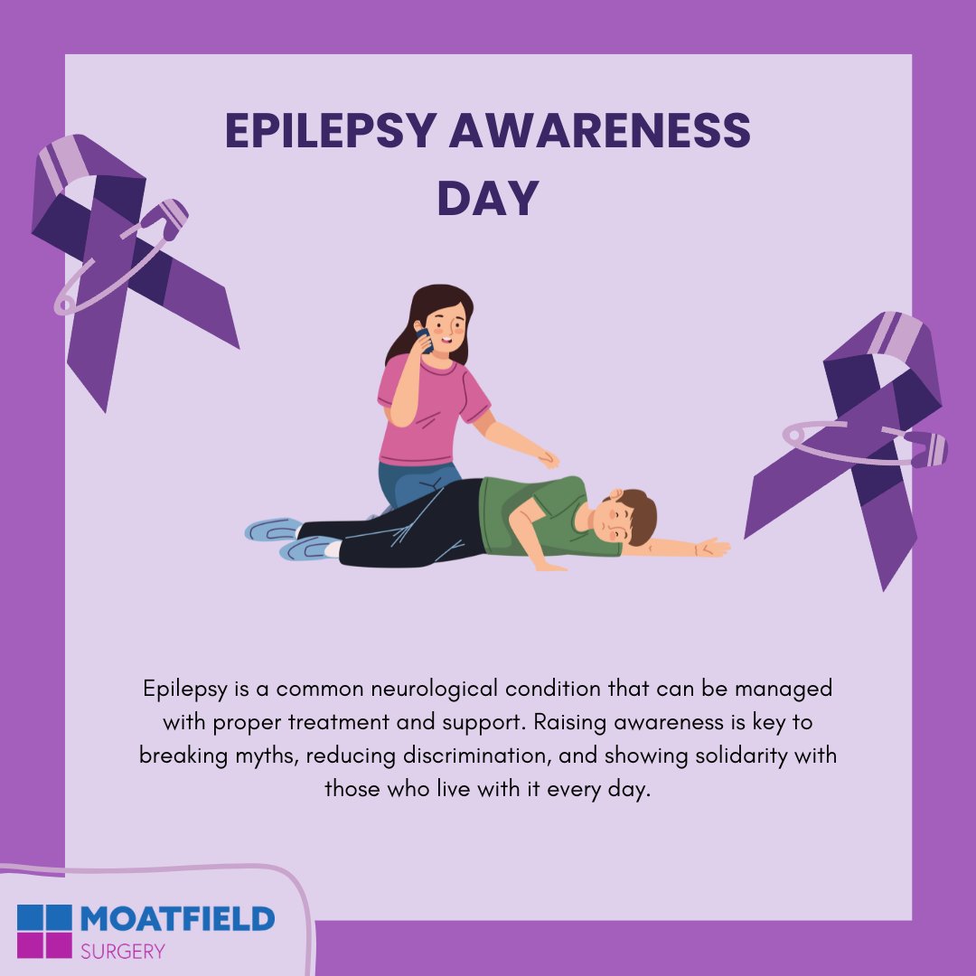 Moatfield Surgery tweet media