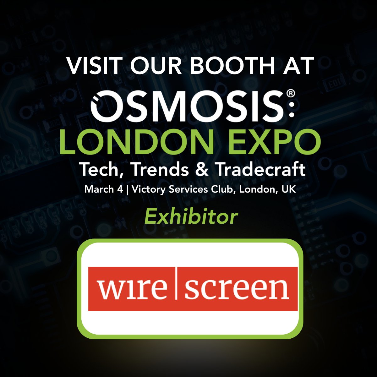 WireScreen tweet media