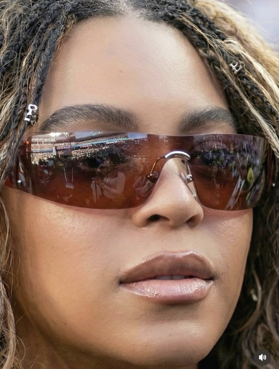 pode dormir em paz Beyoncé….