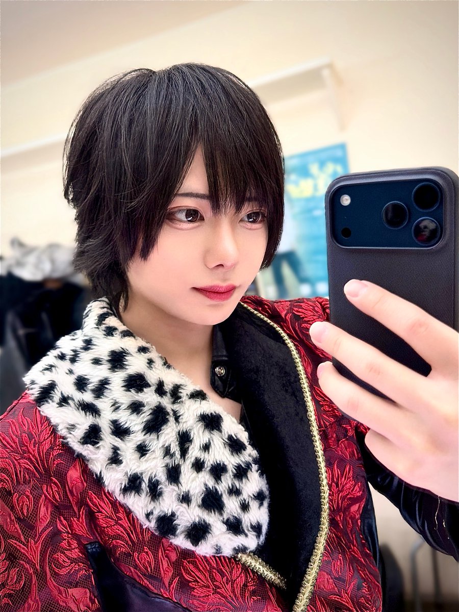 まりも@4/15 EX THEATER ROPPONGI tweet media