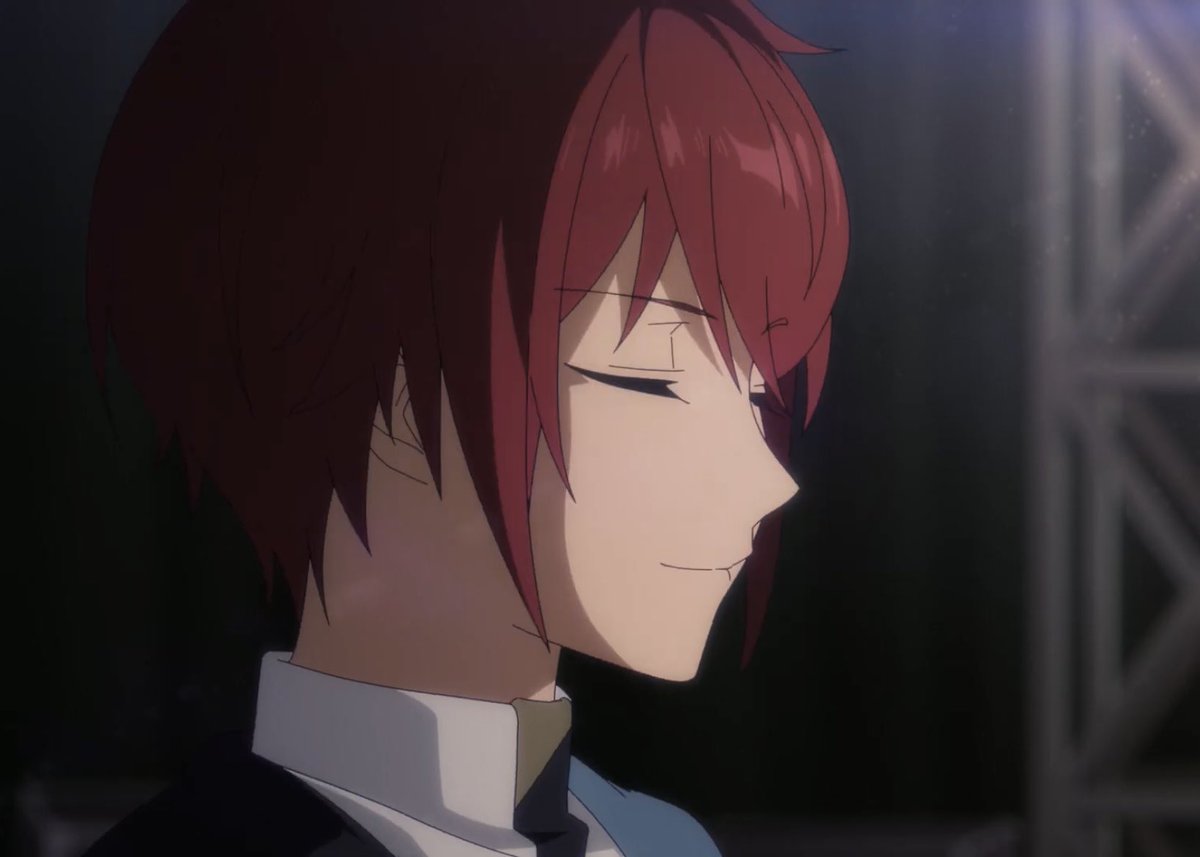 fuouls's tweet image. 너무 도련님 페이스의 표본 그 자체라서 웃음나와

스오우 도련님….