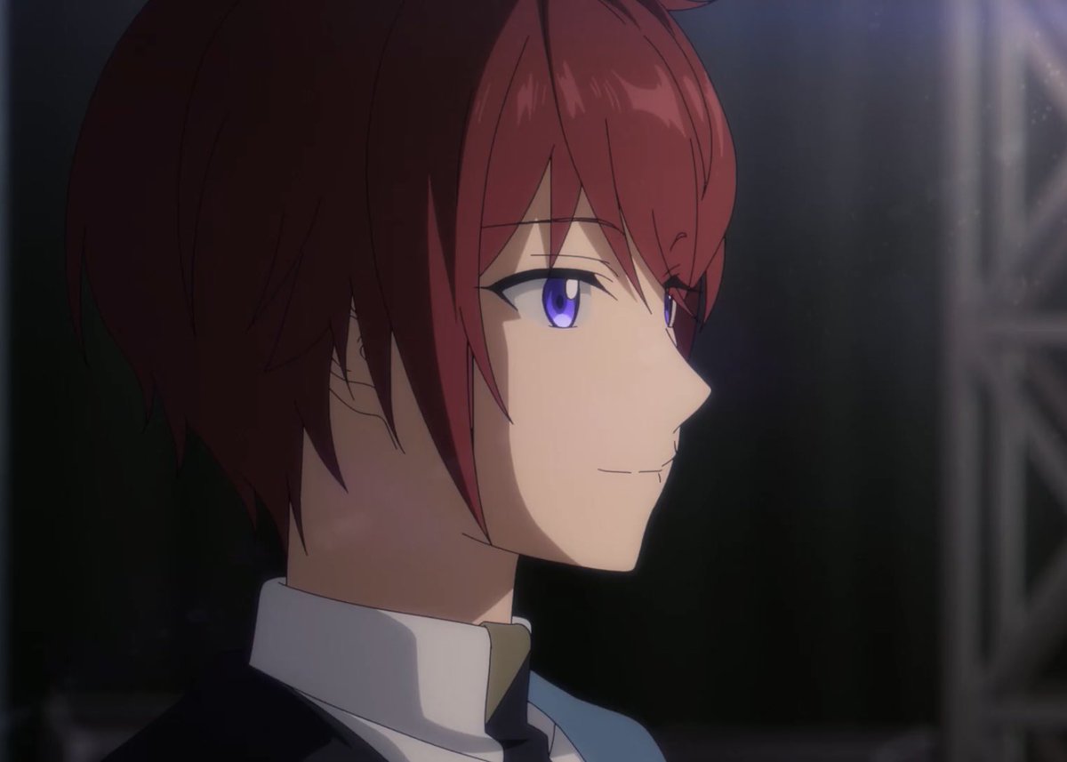 fuouls's tweet image. 너무 도련님 페이스의 표본 그 자체라서 웃음나와

스오우 도련님….