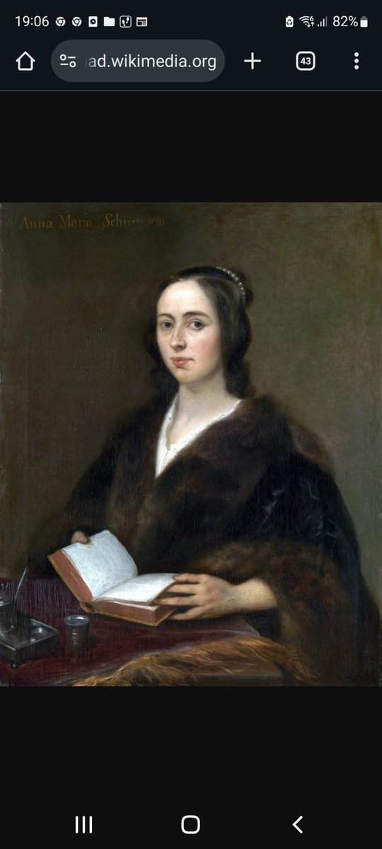 Een mooie recensie in het Afrikaans van mijn boek De Eerste Studente Anna Maria van Schurman 1636.
Van de hand van hoogleraar Kapp van de Universiteit van Stellenbosch 
Vroue laat tog iets vir ons man oor!
Is het daarom dat opeens veel historici zich nu storten op Herstory?