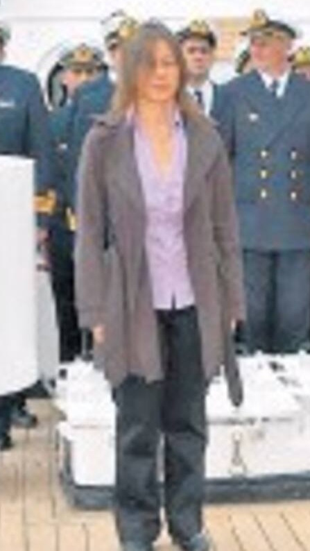 Lo más cercano a la higiene que tiene el kirchnerismo es el lavado de dinero.