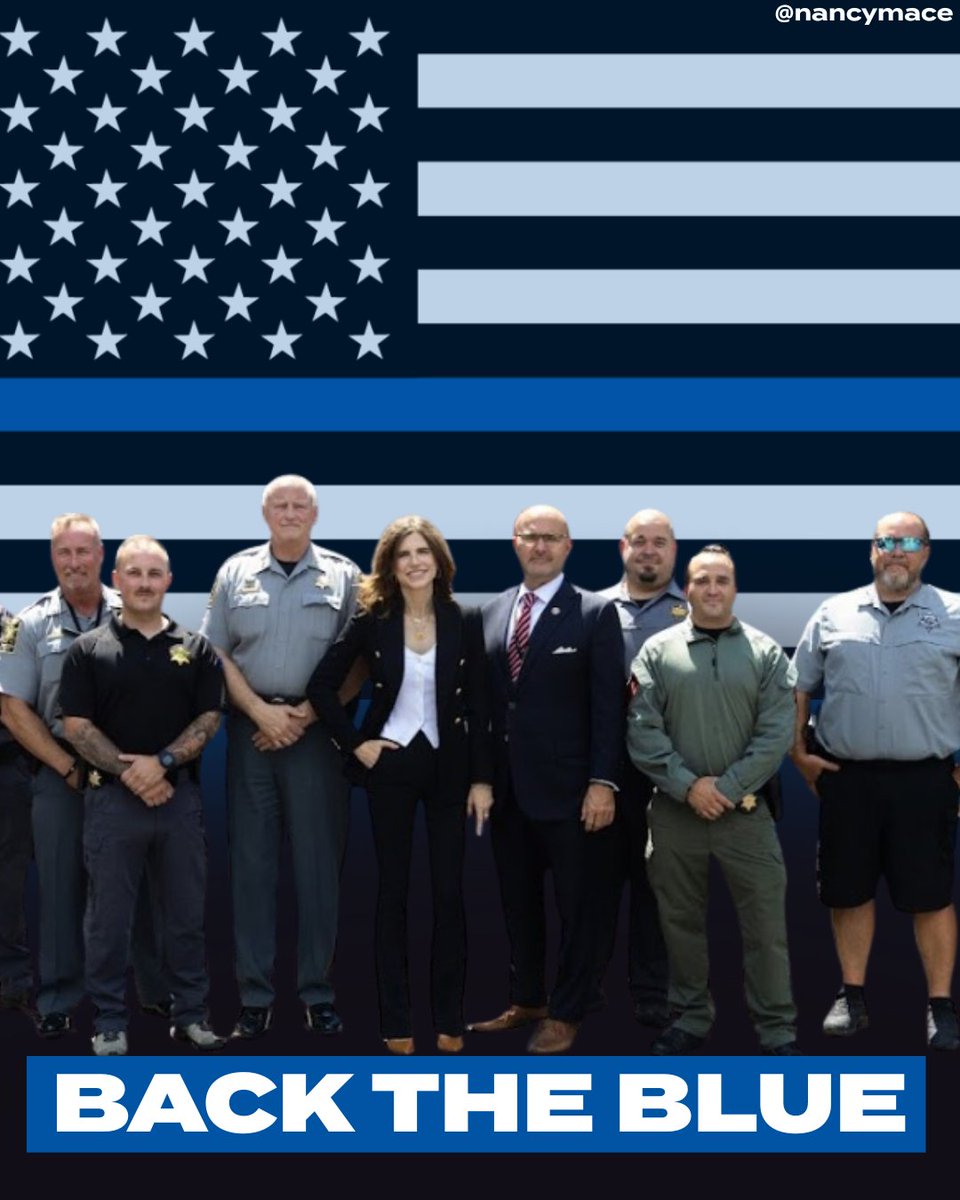 Nancy Mace tweet media