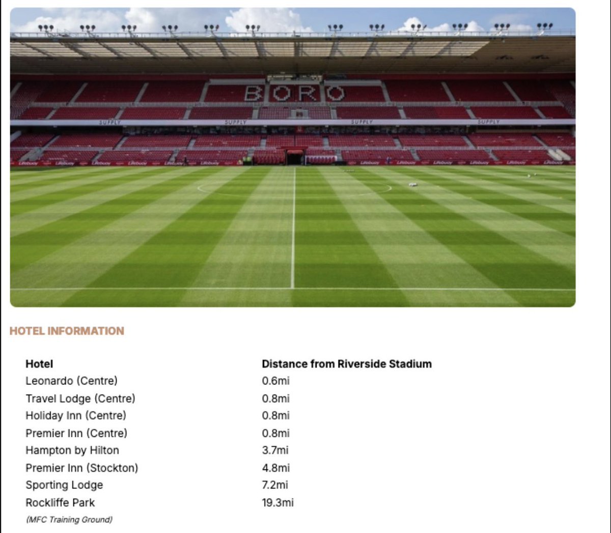 InScout Network tweet media