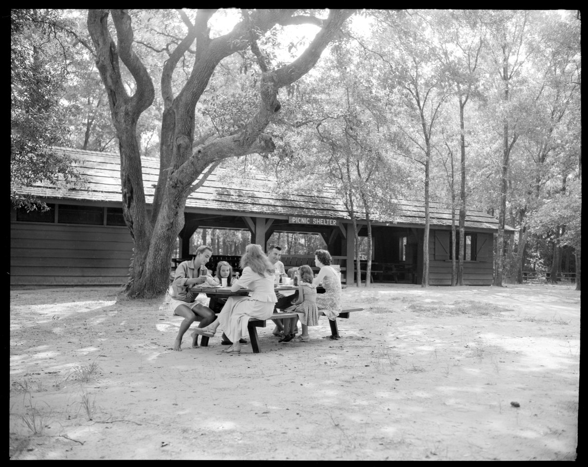 SC State Parks tweet media