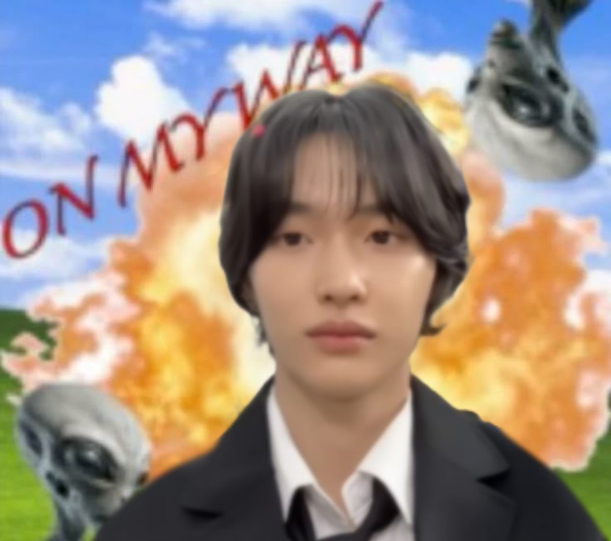 wbncore's tweet image. 한때이런거만들기에빠졋던적이잇엇슨