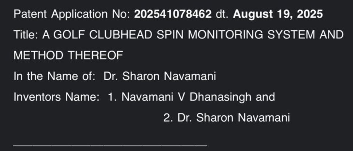 D. Navamani tweet media