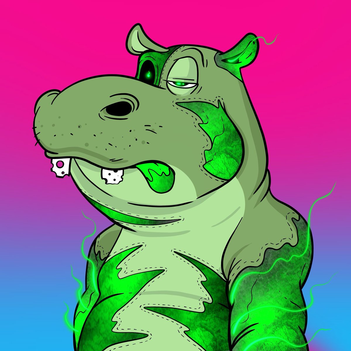 neilstucky1's tweet image. Happy Bonanza Monday
@MHeepow
 #HeepowBonanza
#Algorand #AlgorandNFTs #AlgoFam