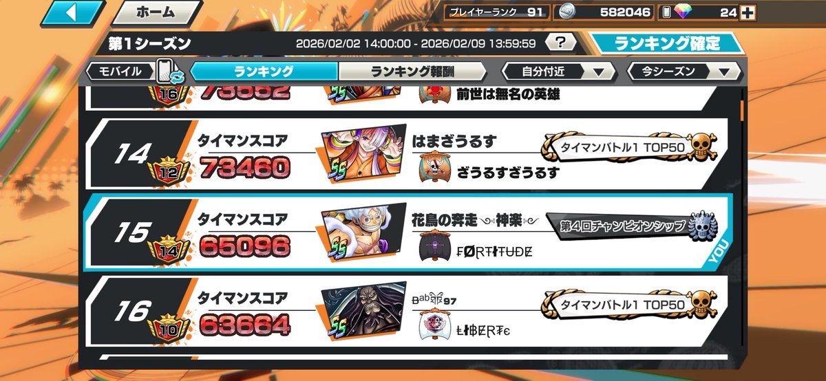 あざ tweet media