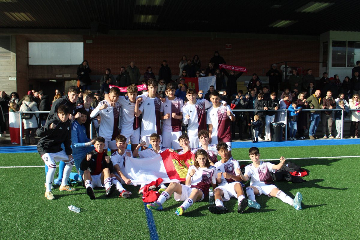 RFEF tweet media