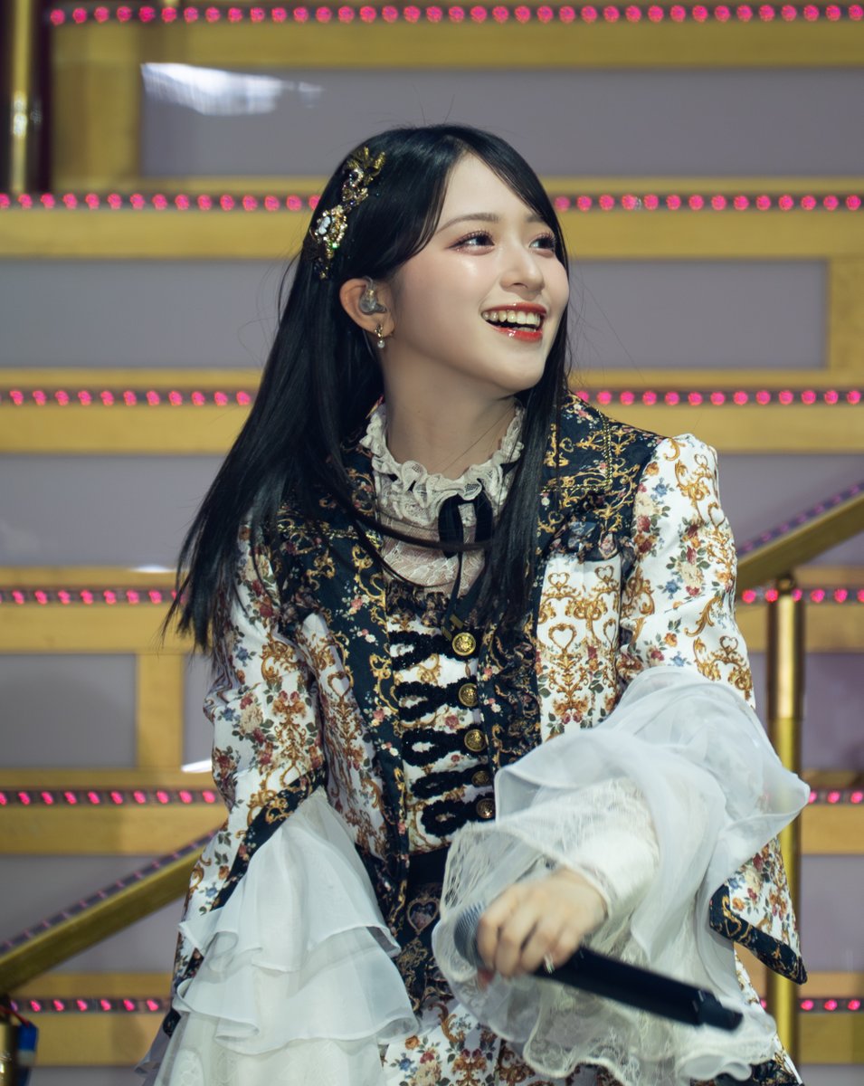 2025/10/04 ＝LOVE 8周年ツアー「＝LOVE 8th ANNIVERSARY PREMIUM TOUR