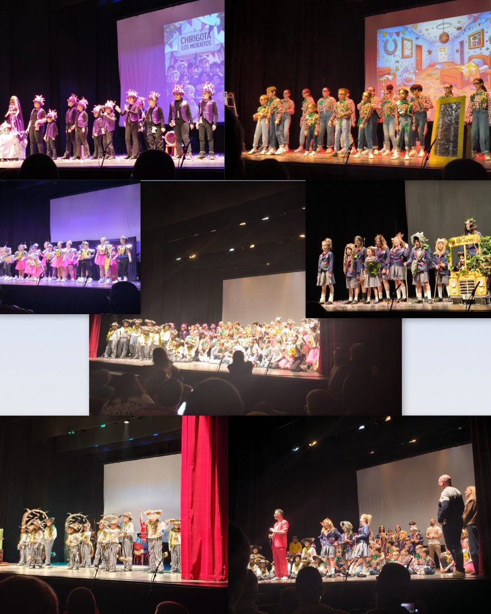 Peña La Loma Móstoles tweet media