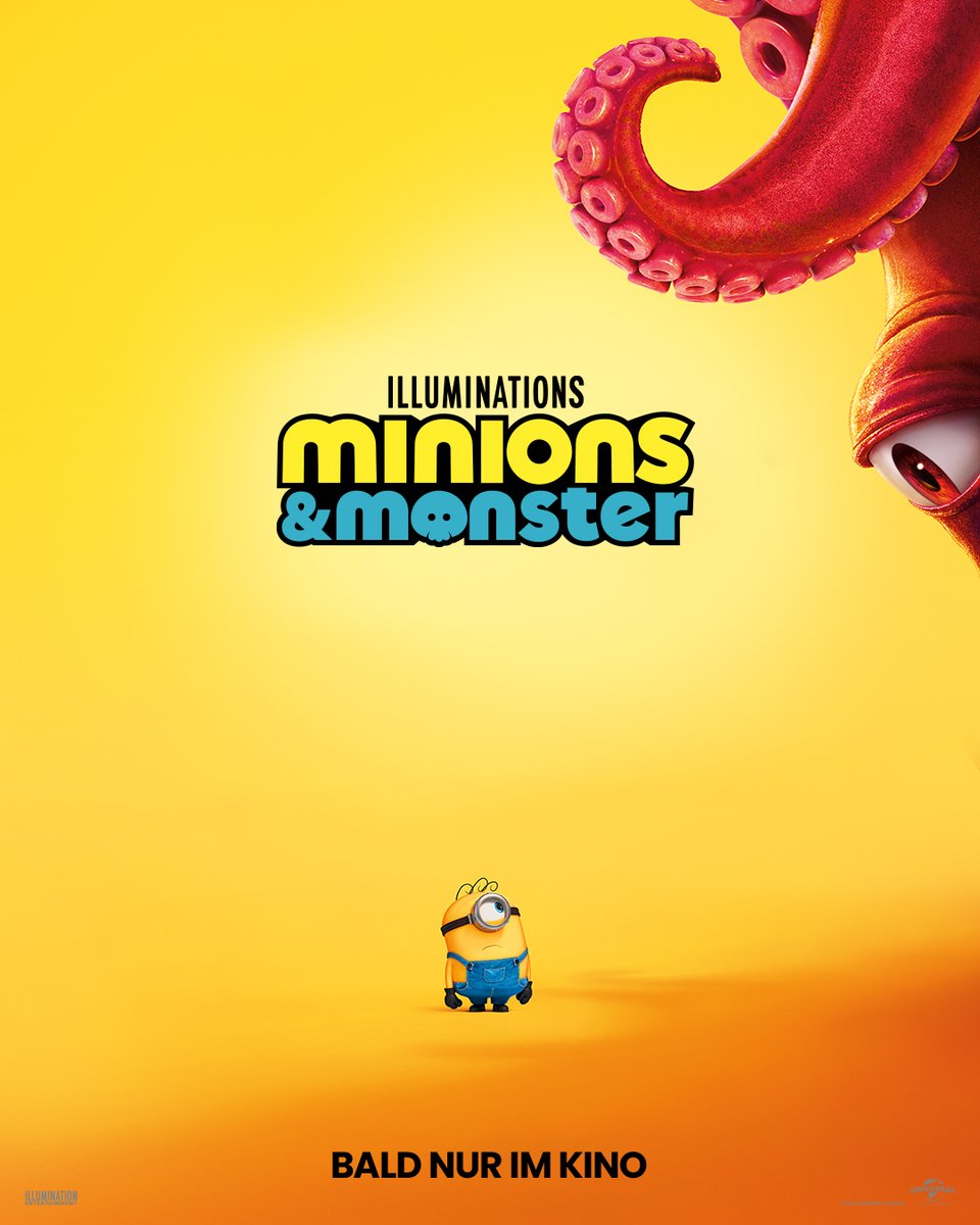 Universal Pictures International Germany tweet media