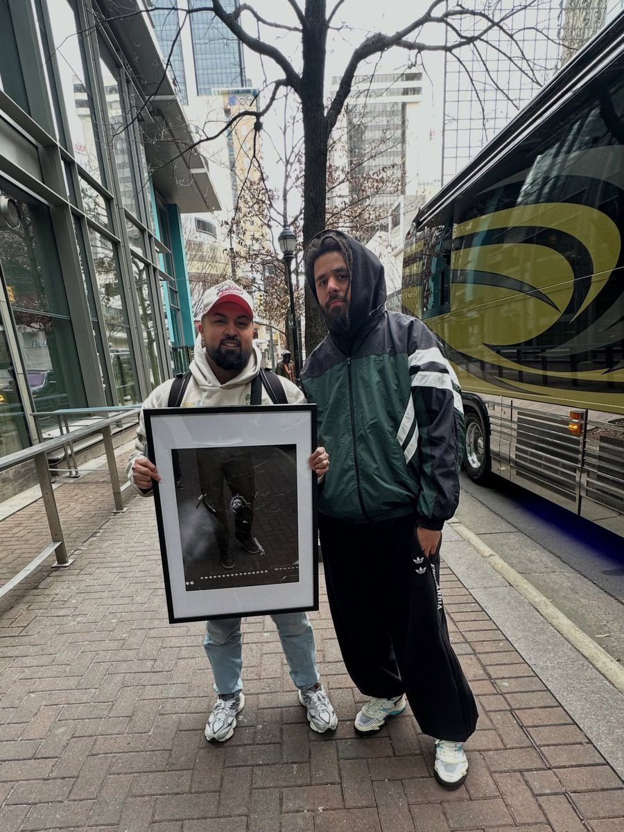 Cole World tweet media