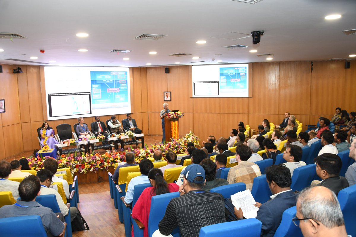 INCOIS, MoES tweet media