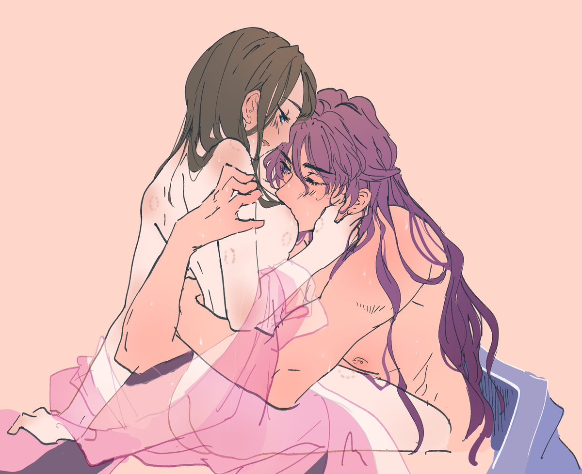 📝お絵描きリハビリ30日チャレンジ
DAY-9

主 ﾎ…ﾎﾑﾗ…
🐟やっとホムラと呼んでくれたね