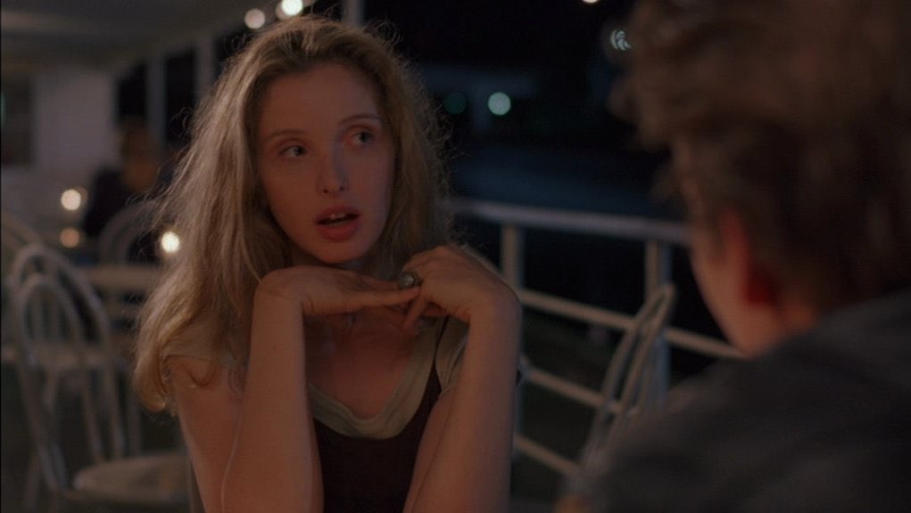 before trilogy tweet media