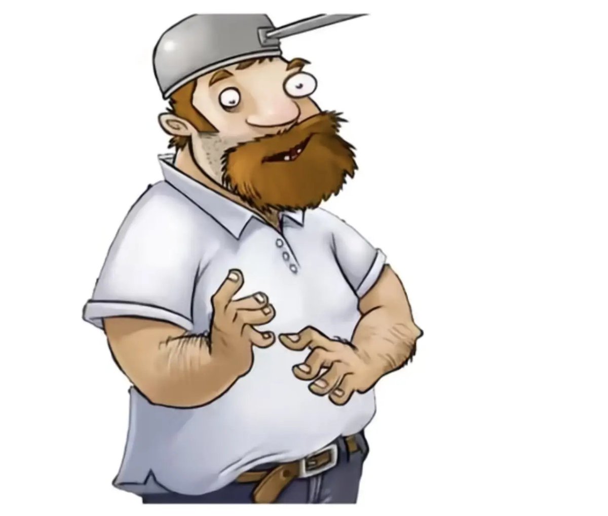 我！的！刀！盾！