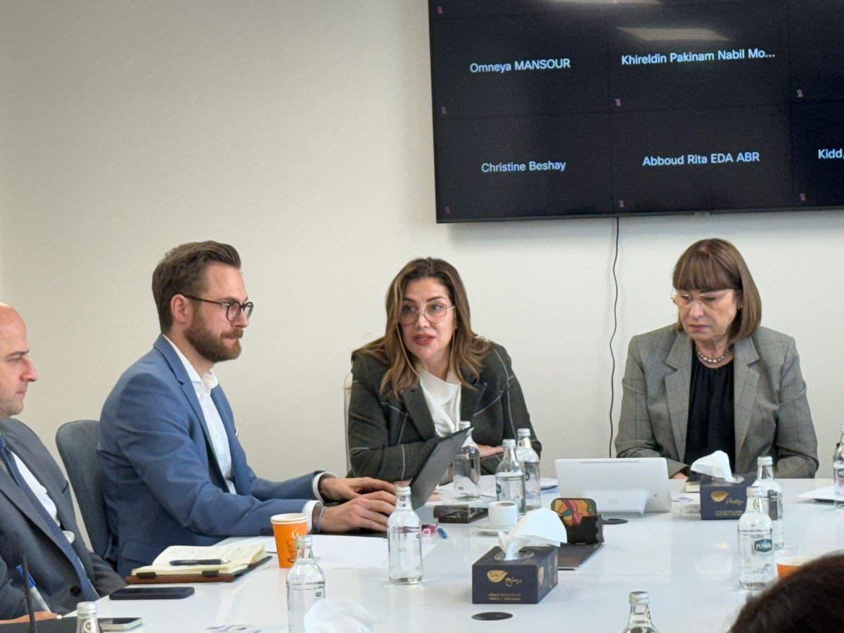 Rawad Halabi tweet media