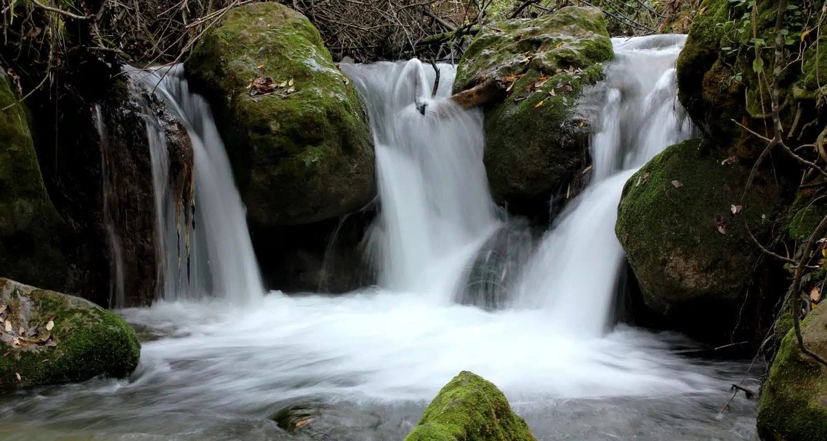 Sierra de Grazalema.
