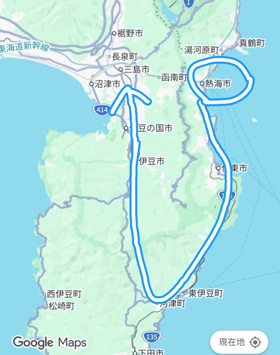 n0d3s0k4 気付くのが遅くなり大変申し訳ありません 帰れていることを