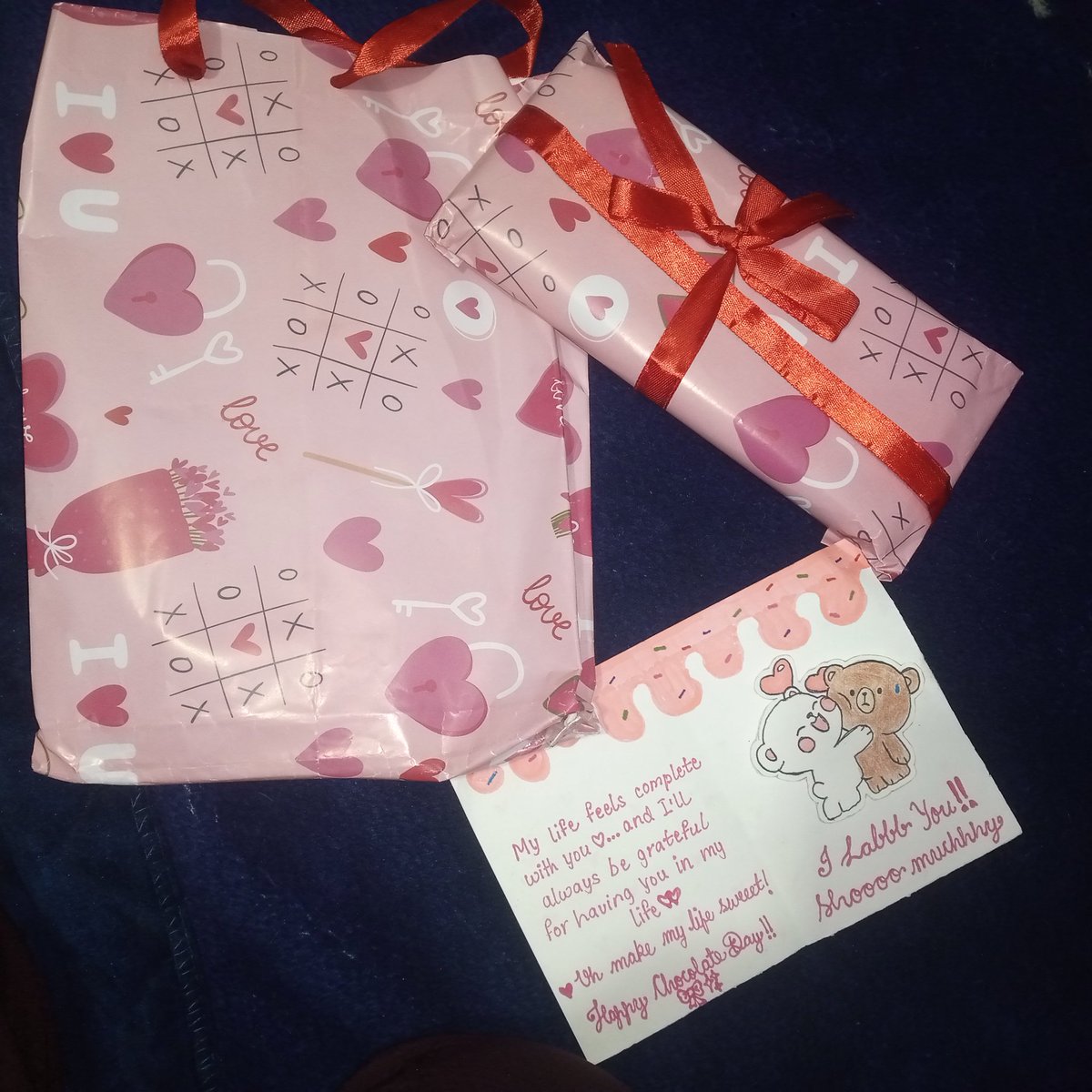 Rimirang⁷ • new ch 5 📌 tweet media