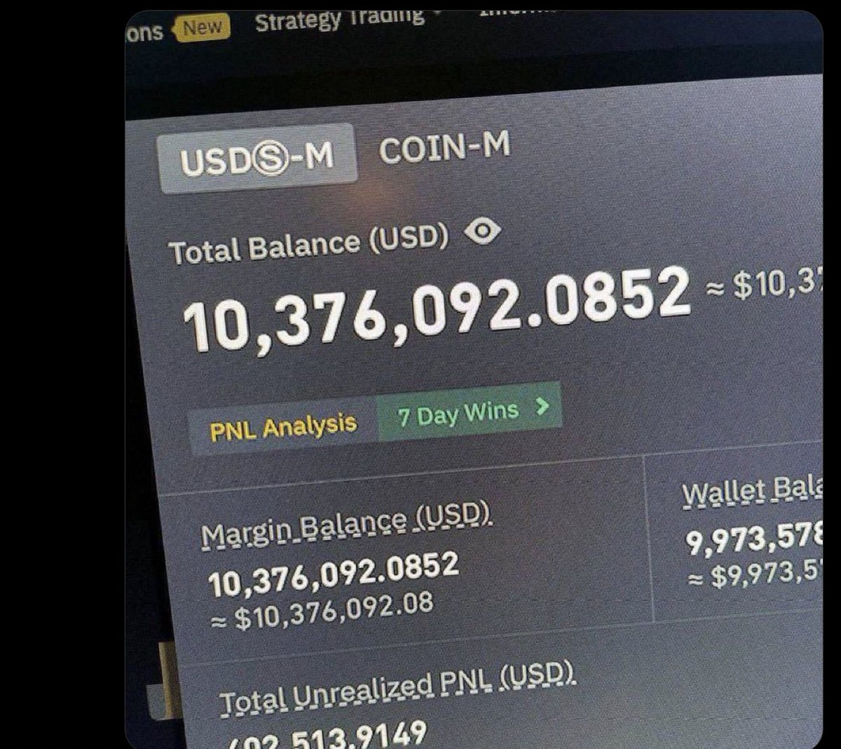 Syfa Crypto tweet media